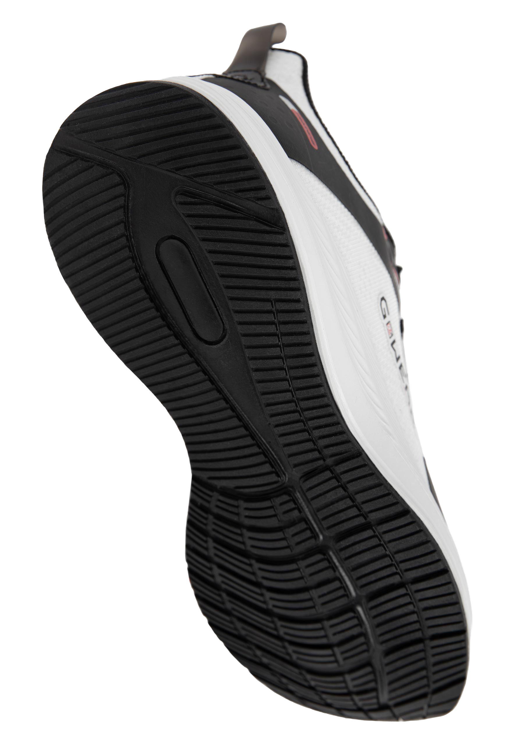 Gwear Essential Training Shoes - White