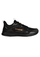 Gwear Essential Training Shoes - Black