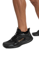 Gwear Essential Training Shoes - Black