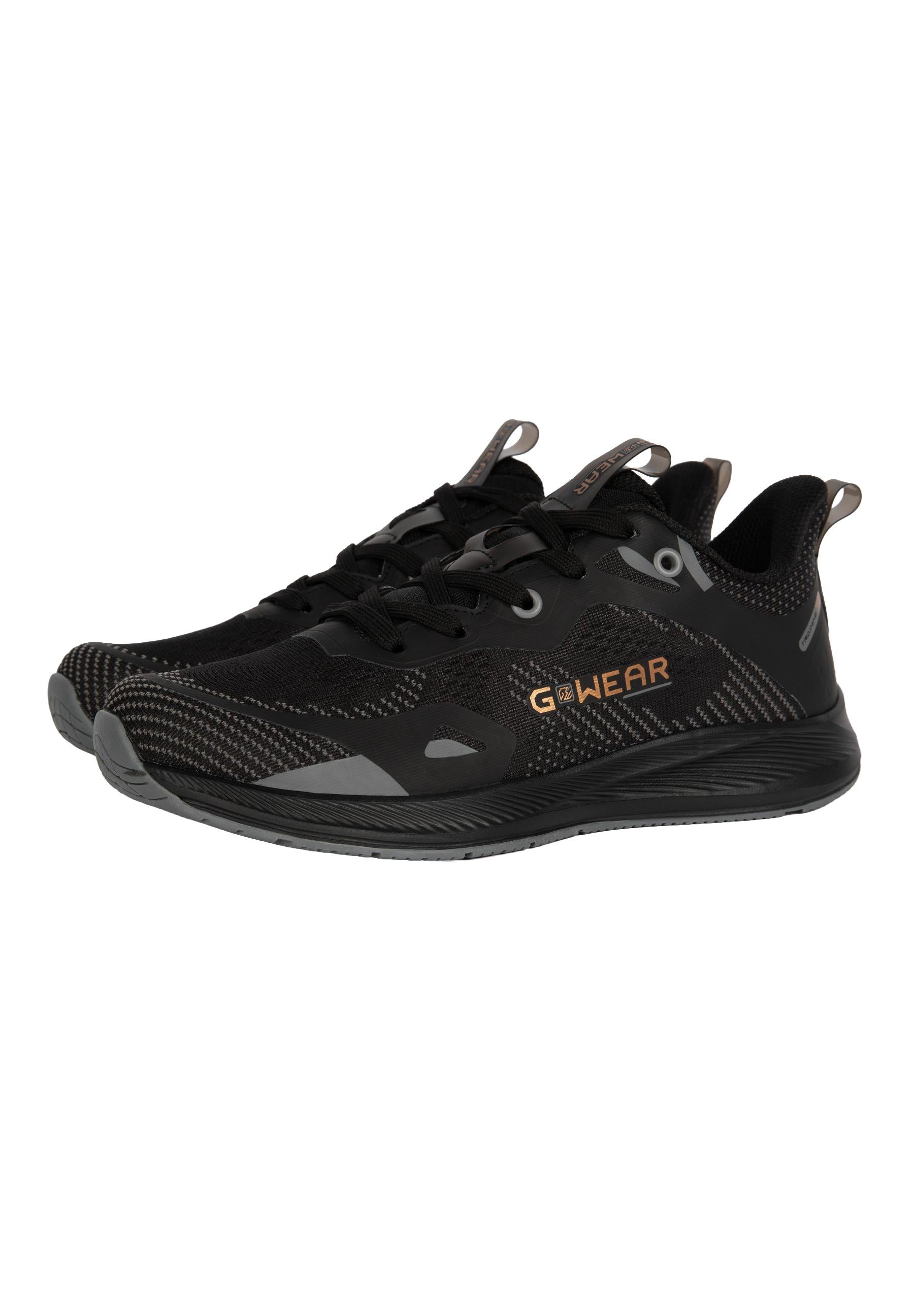 Gwear Essential Training Shoes - Black