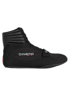 Gwear Performance High Tops - Black