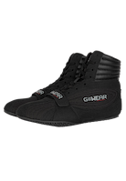 Gwear Performance High Tops - Black
