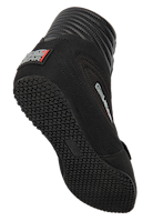 Gwear Performance High Tops - Black