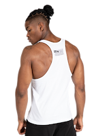 Classic Tank Top - White