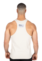 Classic Tank Top -  Beige