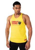 Classic Tank Top - Yellow