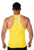 Classic Tank Top - Yellow
