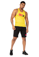 Classic Tank Top - Yellow