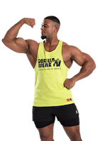 Classic Tank Top - Wild Lime