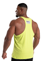 Classic Tank Top - Wild Lime