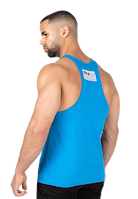 Classic Tank Top -  Blue