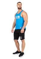 Classic Tank Top -  Blue