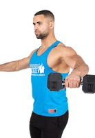 Classic Tank Top -  Blue
