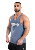 Classic Tank Top - Coronet Blue