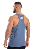 Classic Tank Top - Coronet Blue
