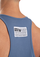 Classic Tank Top - Coronet Blue