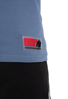 Classic Tank Top - Coronet Blue