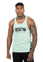 Classic Tank Top - Mint