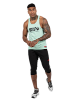 Classic Tank Top - Mint
