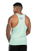 Classic Tank Top - Mint