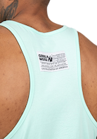 Classic Tank Top - Mint
