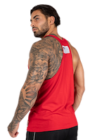 Classic Tank Top - Red