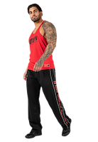 Classic Tank Top - Red