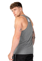 Classic Tank Top - Gray