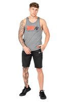 Classic Tank Top - Gray