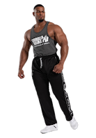 Classic Tank Top - Dark Gray