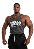 Classic Tank Top - Dark Gray