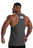 Classic Tank Top - Dark Gray