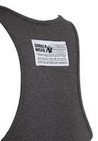 Classic Tank Top - Dark Gray