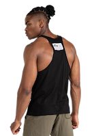 Classic Tank Top - Black