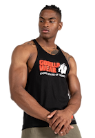 Classic Tank Top - Black