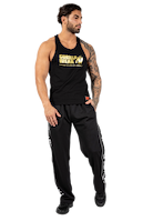 Classic Tank Top - Gold