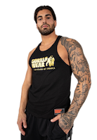Classic Tank Top - Gold