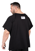 Classic Workout Top - Black