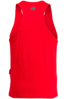Evansville Tank Top - Red