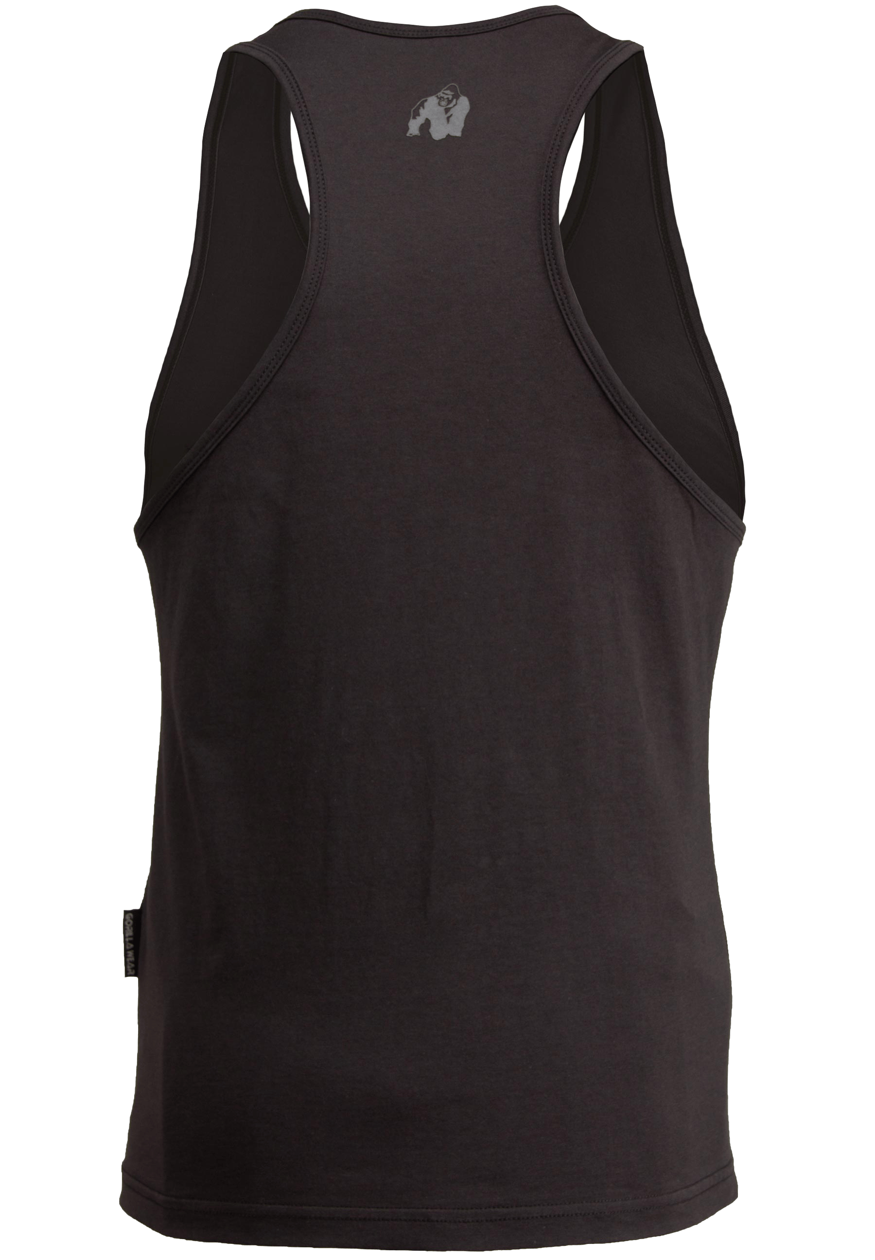 Evansville Tank Top - Black
