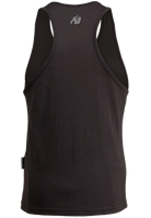 Evansville Tank Top - Black