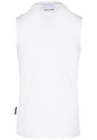 Tulsa Tank Top - White