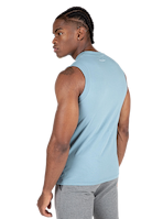 Tulsa Tank Top - Blue