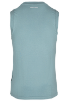 Tulsa Tank Top - Blue