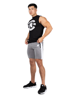 Tulsa Tank Top - Black