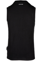 Tulsa Tank Top - Black