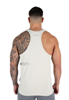 Carrizo Tank Top - Beige
