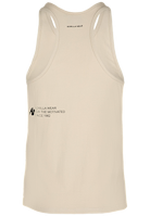 Carrizo Tank Top - Beige