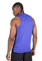 Washington Tank Top - Blue