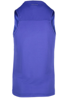 Washington Tank Top - Blue